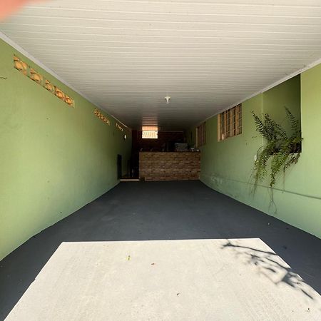 Casa Rs Villa Olímpia Екстериор снимка