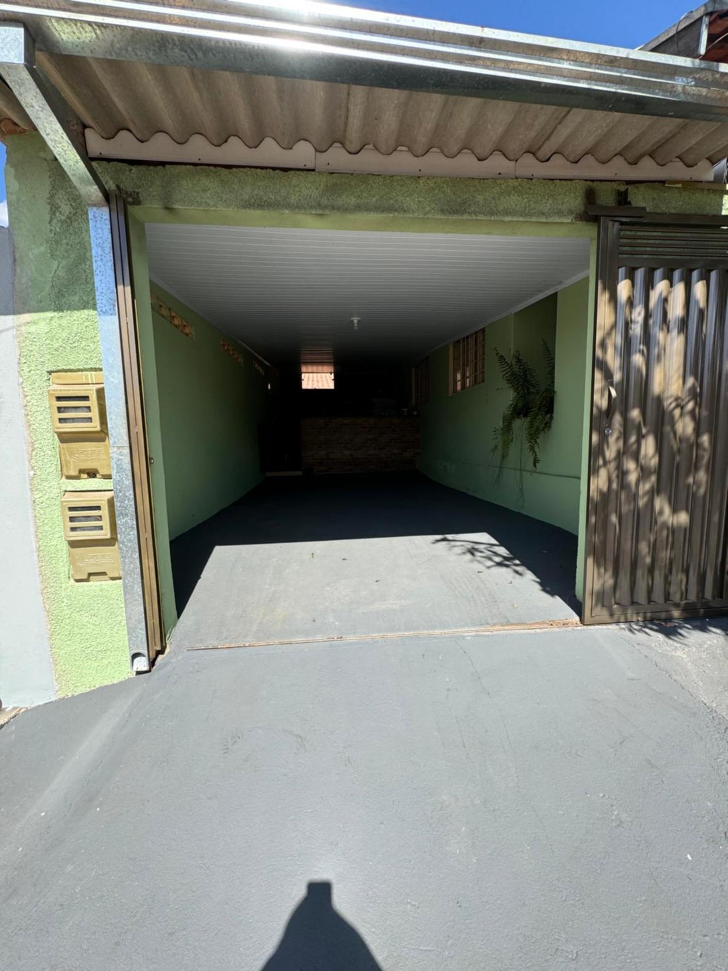 Casa Rs Villa Olímpia Екстериор снимка