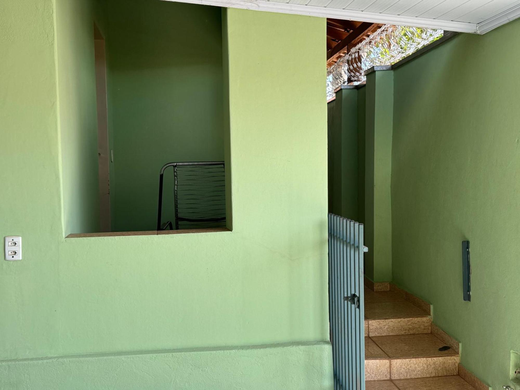 Casa Rs Villa Olímpia Екстериор снимка