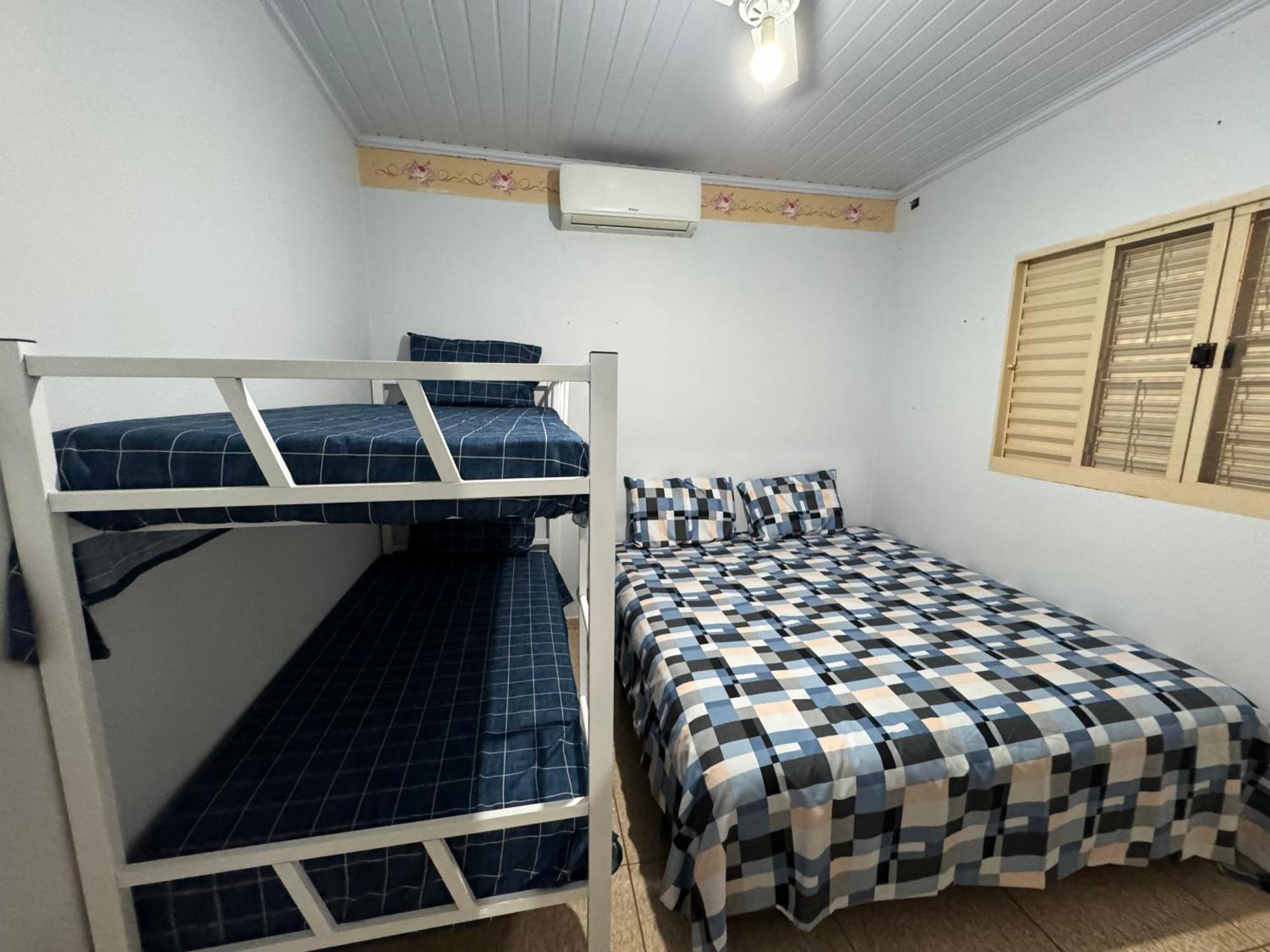 Casa Rs Villa Olímpia Екстериор снимка