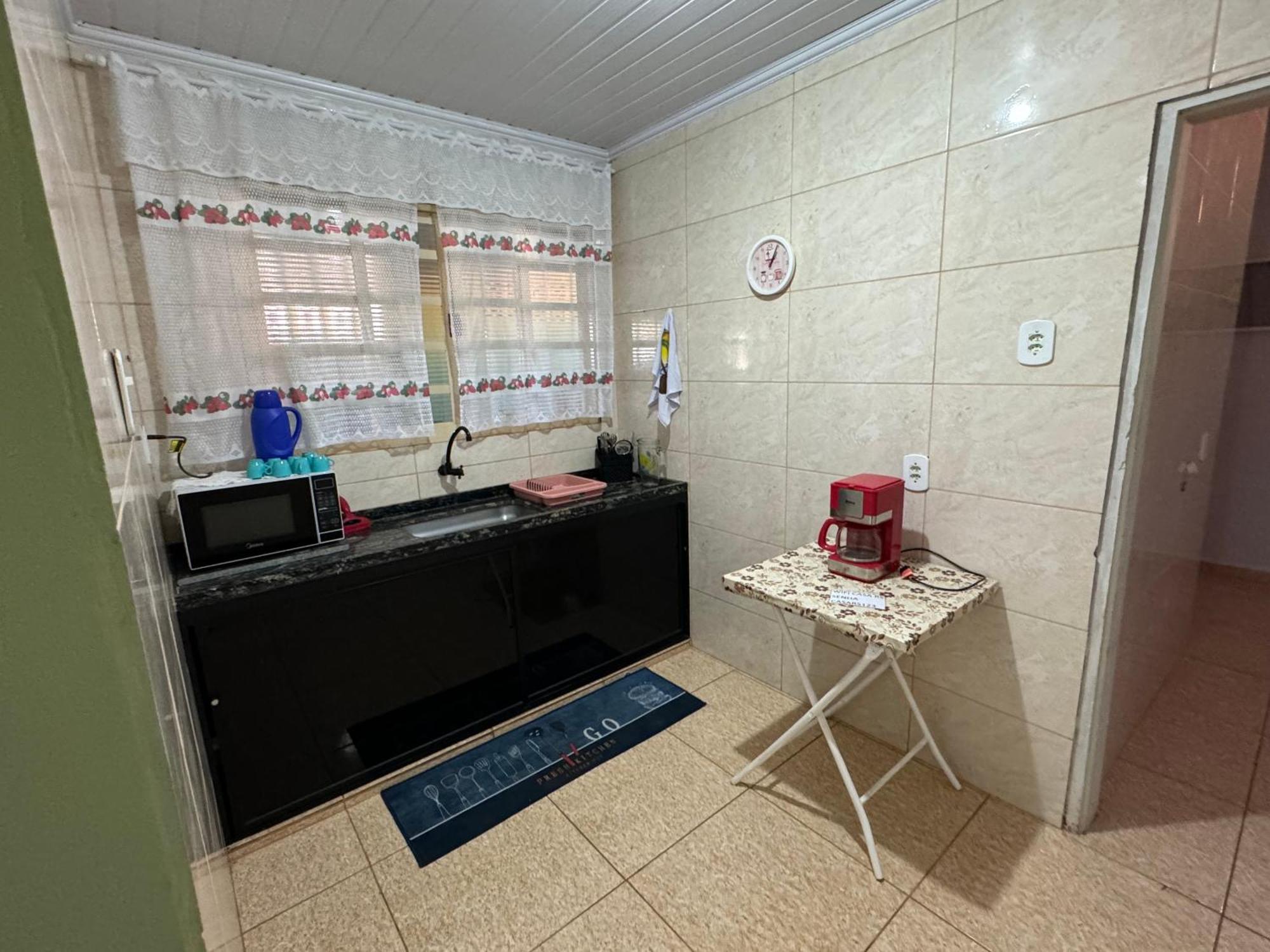 Casa Rs Villa Olímpia Екстериор снимка