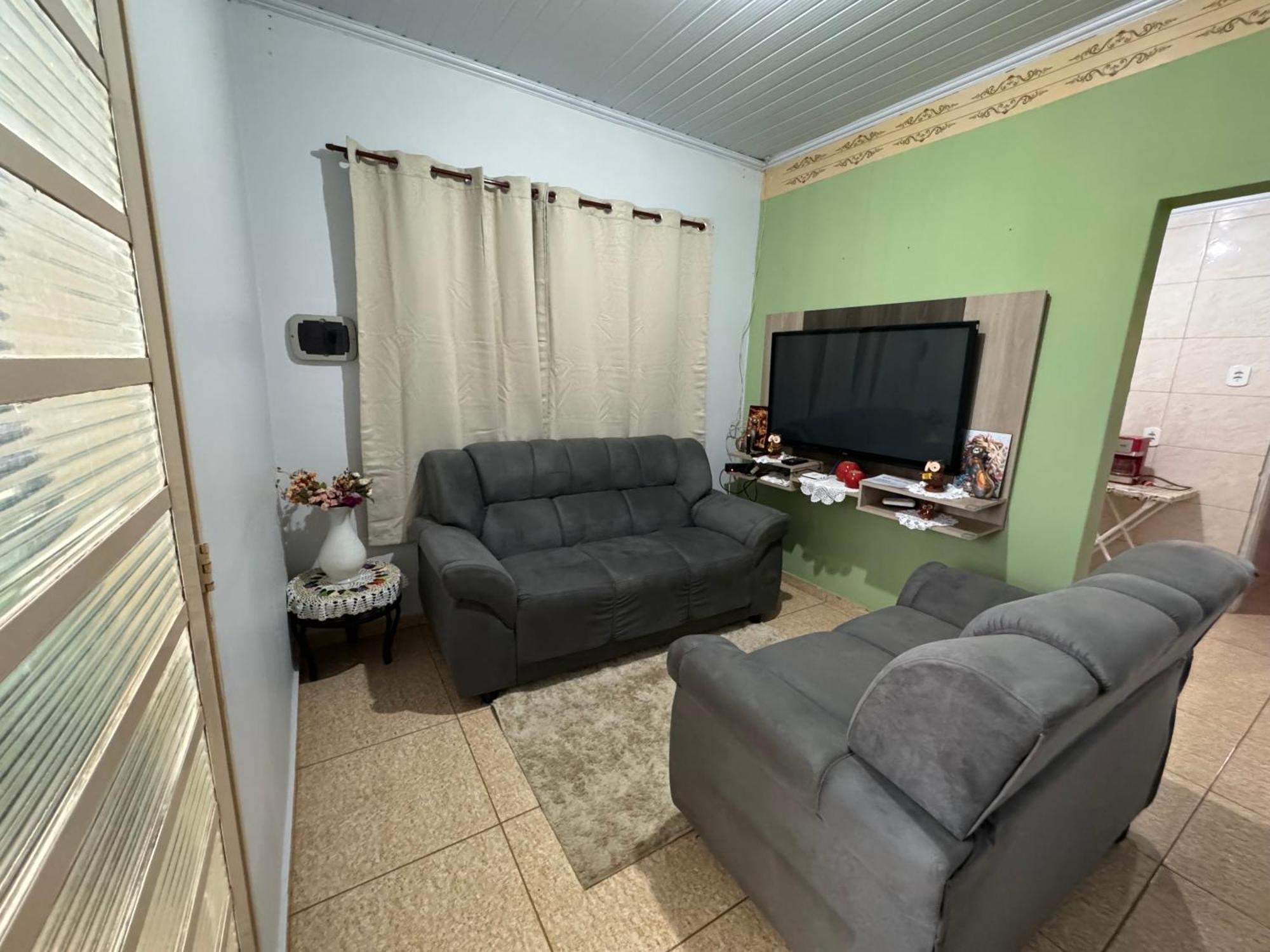 Casa Rs Villa Olímpia Екстериор снимка